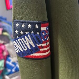 Polo Ralph Lauren vintage SnowBeach Xl